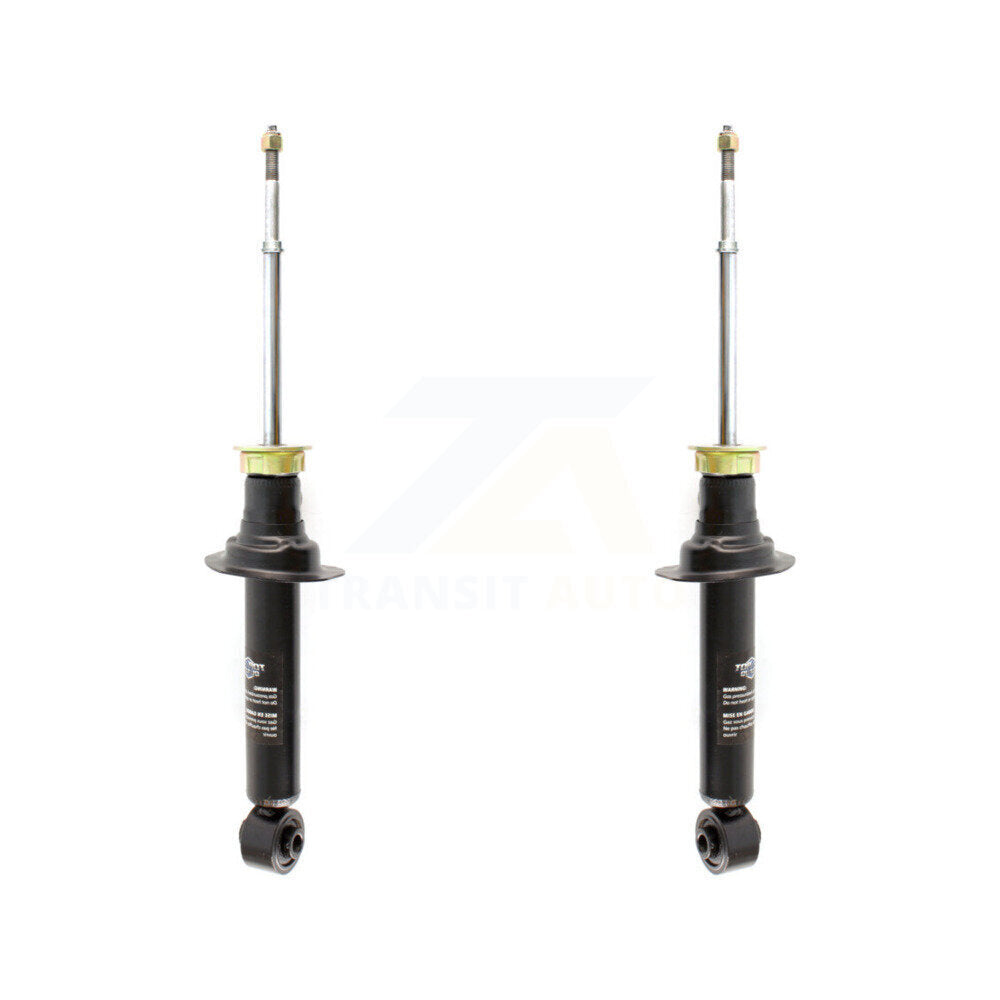 Paire de jambes de suspension arrière pour Nissan Sentra 2000-2006 K78-100735