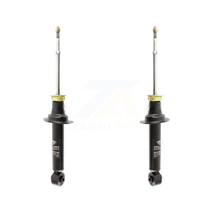 Paire de jambes de suspension arrière pour Nissan Sentra 2000-2006 K78-100735