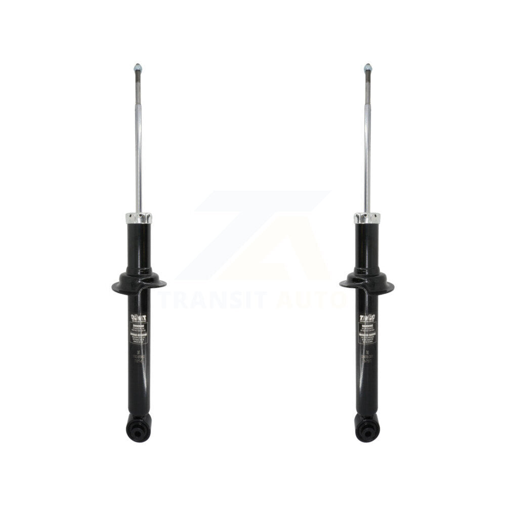 Paire de jambes de suspension arrière pour Honda Accord Acura TL K78-100736
