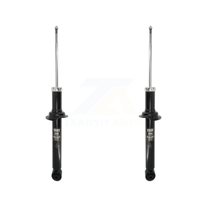 Paire de jambes de suspension arrière pour Honda Accord Acura TL K78-100736