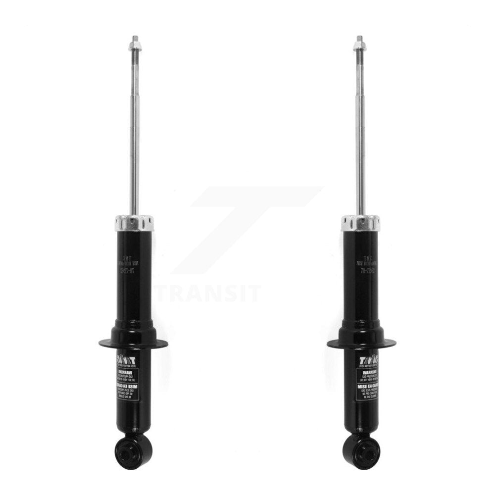 Paire de jambes de suspension arrière pour Jeep Patriot Compass K78-100738