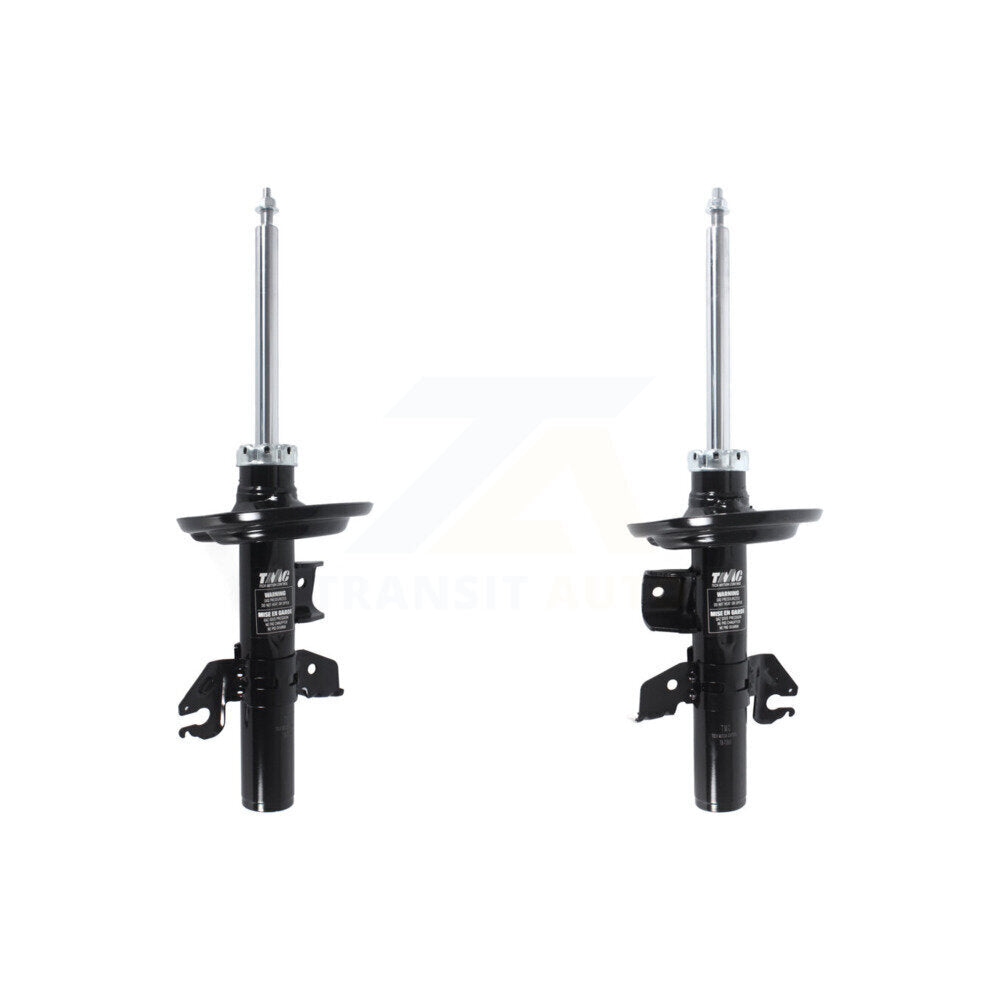 Kit de jambes de suspension avant pour Dodge Dart 2013-2016 K78-100739