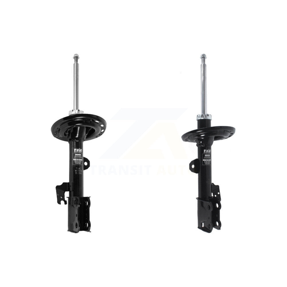 Kit de jambes de suspension avant pour Toyota Venza 2009-2015 K78-100742