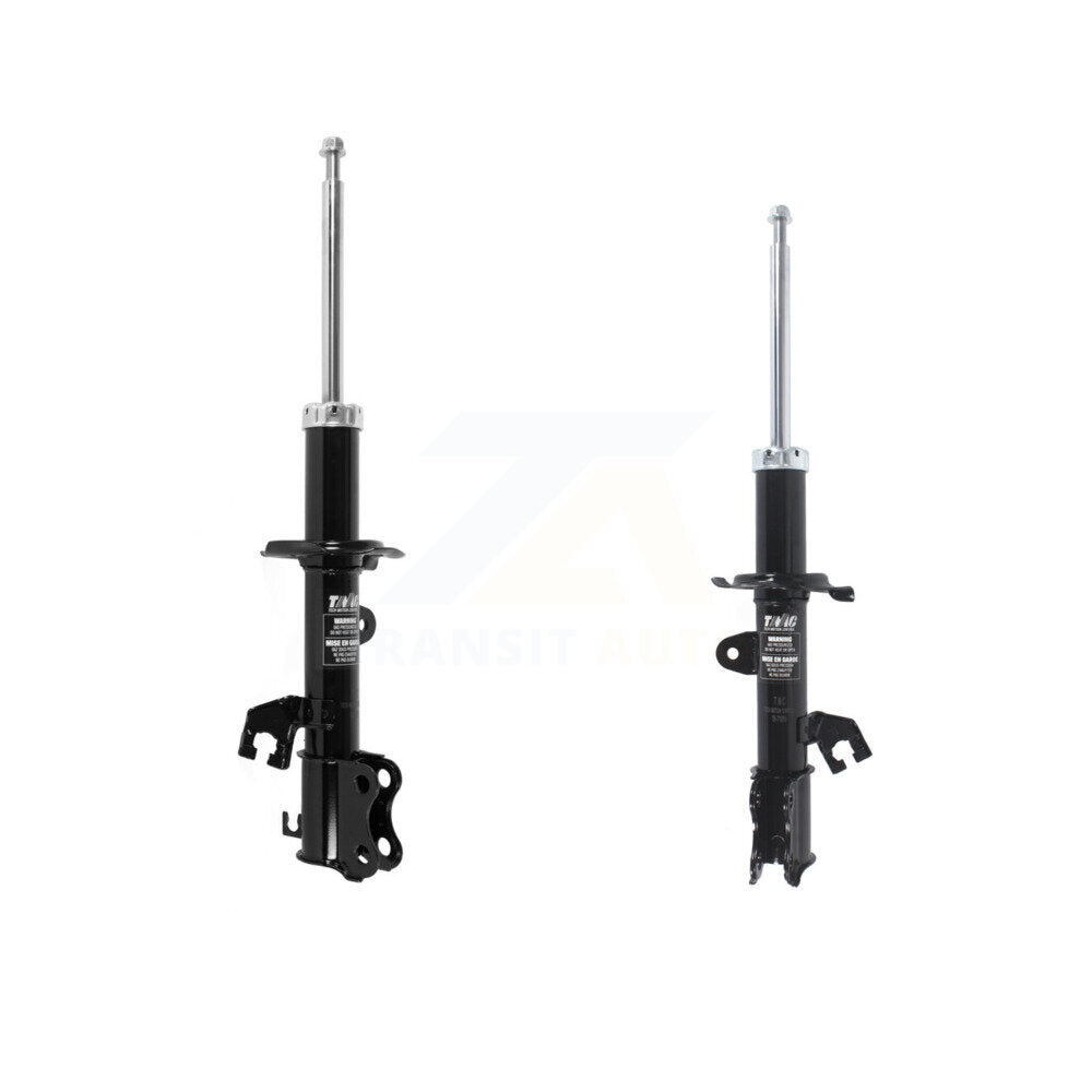 Kit de jambes de suspension avant pour Nissan Versa Note K78-100745