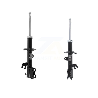 Kit de jambes de suspension avant pour Nissan Versa Note K78-100745