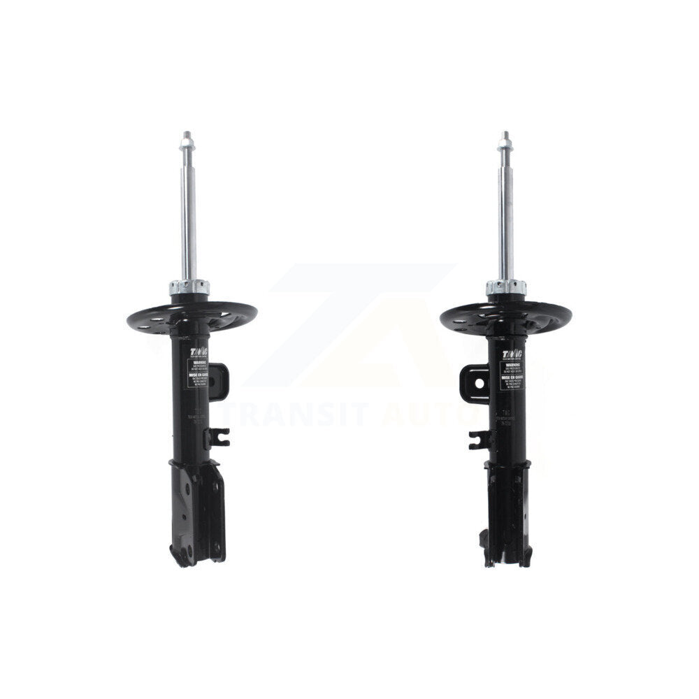 Kit de jambes de suspension avant pour Ford Explorer K78-100747