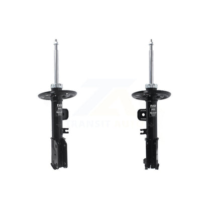 Kit de jambes de suspension avant pour Ford Explorer K78-100747