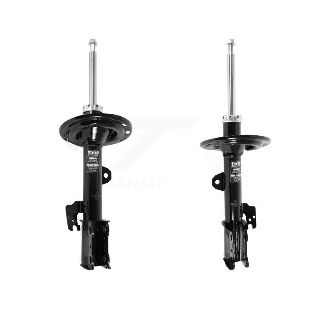 Kit de jambes de suspension avant pour Lexus RX350 Toyota Highlander RX450h K78-100748