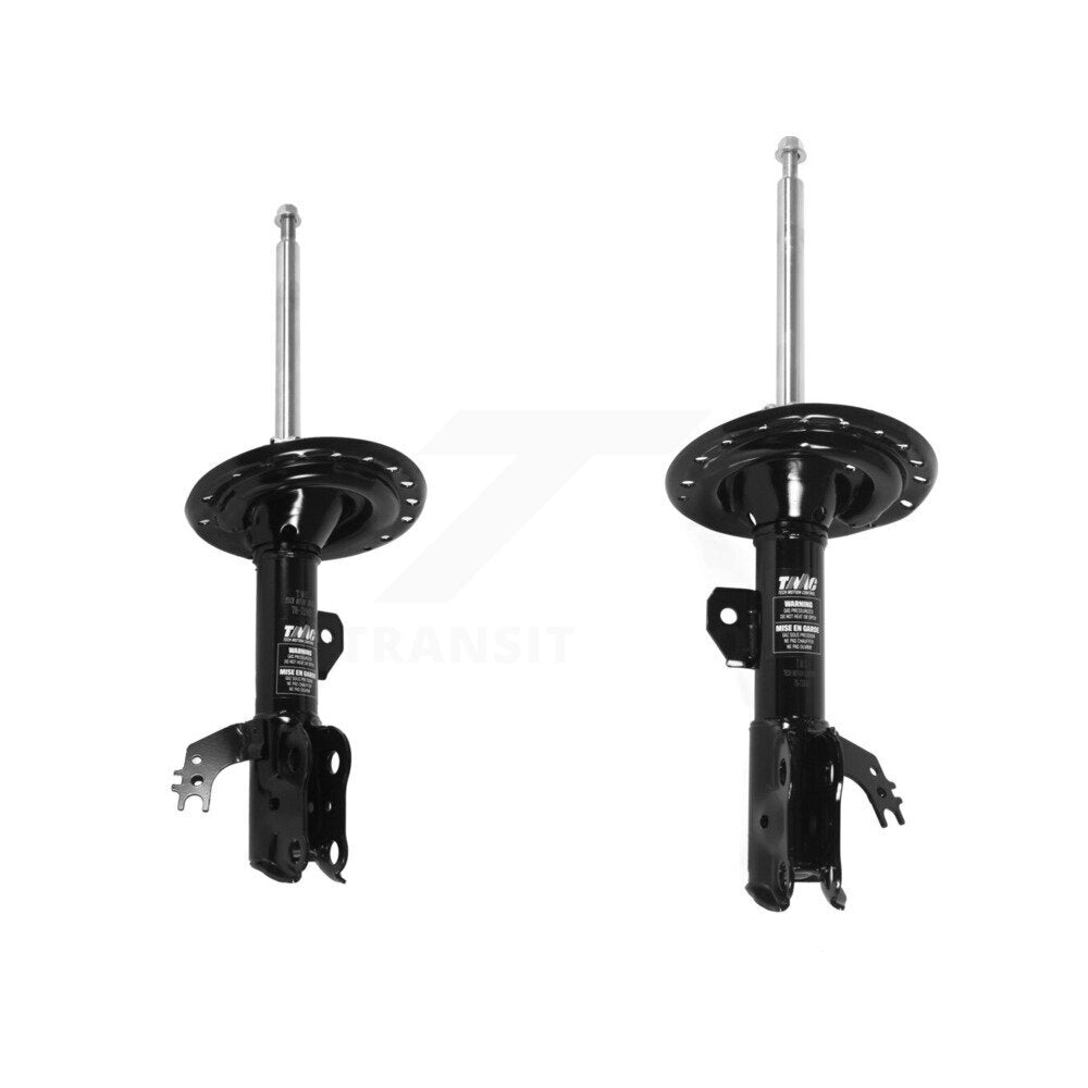 Kit de jambes de suspension avant pour Toyota Camry K78-100750