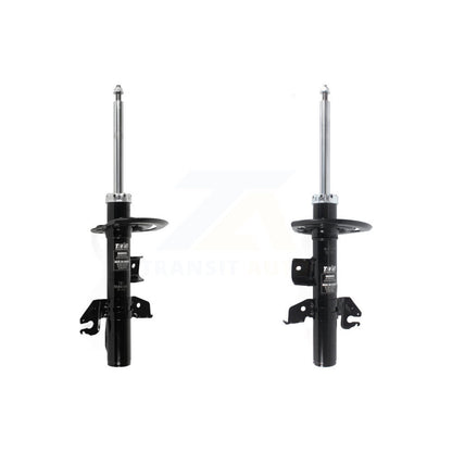 Kit de jambes de suspension avant pour Jeep Cherokee 2014-2018 K78-100751