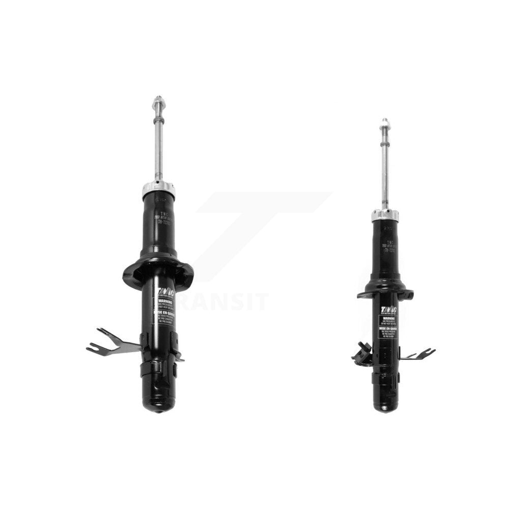 Kit de jambes de suspension avant pour INFINITI FX35 QX70 FX50 FX37 AWD K78-100753