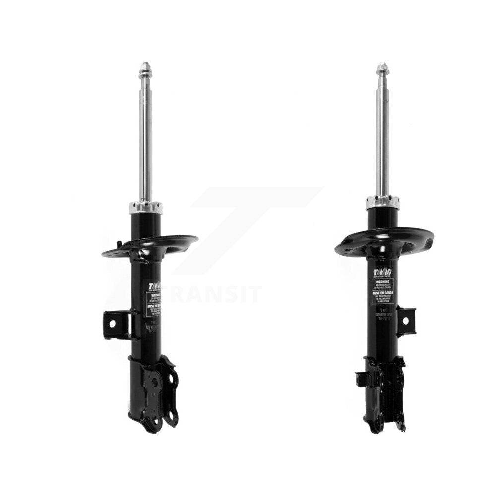 Kit de jambes de suspension avant pour Hyundai Tucson Kia Sportage K78-100754