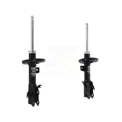 Kit de jambes de suspension avant pour Ford Fiesta 2011-2013 K78-100755