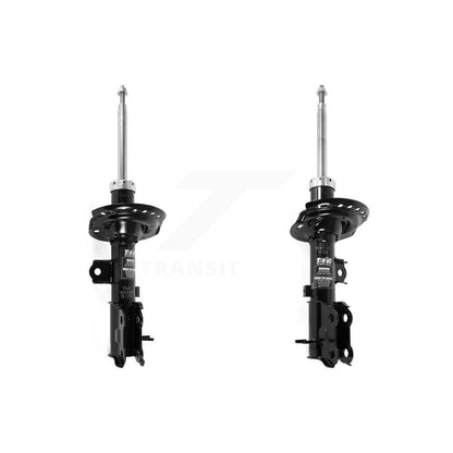 Kit de jambes de suspension avant pour Hyundai Accent Kia Rio K78-100756