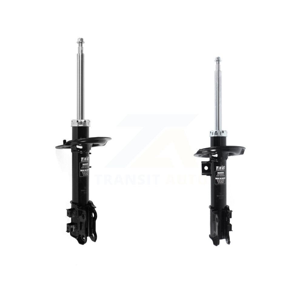 Kit de jambes de suspension avant pour moteur à essence Hyundai Sonata 2011 K78-100757