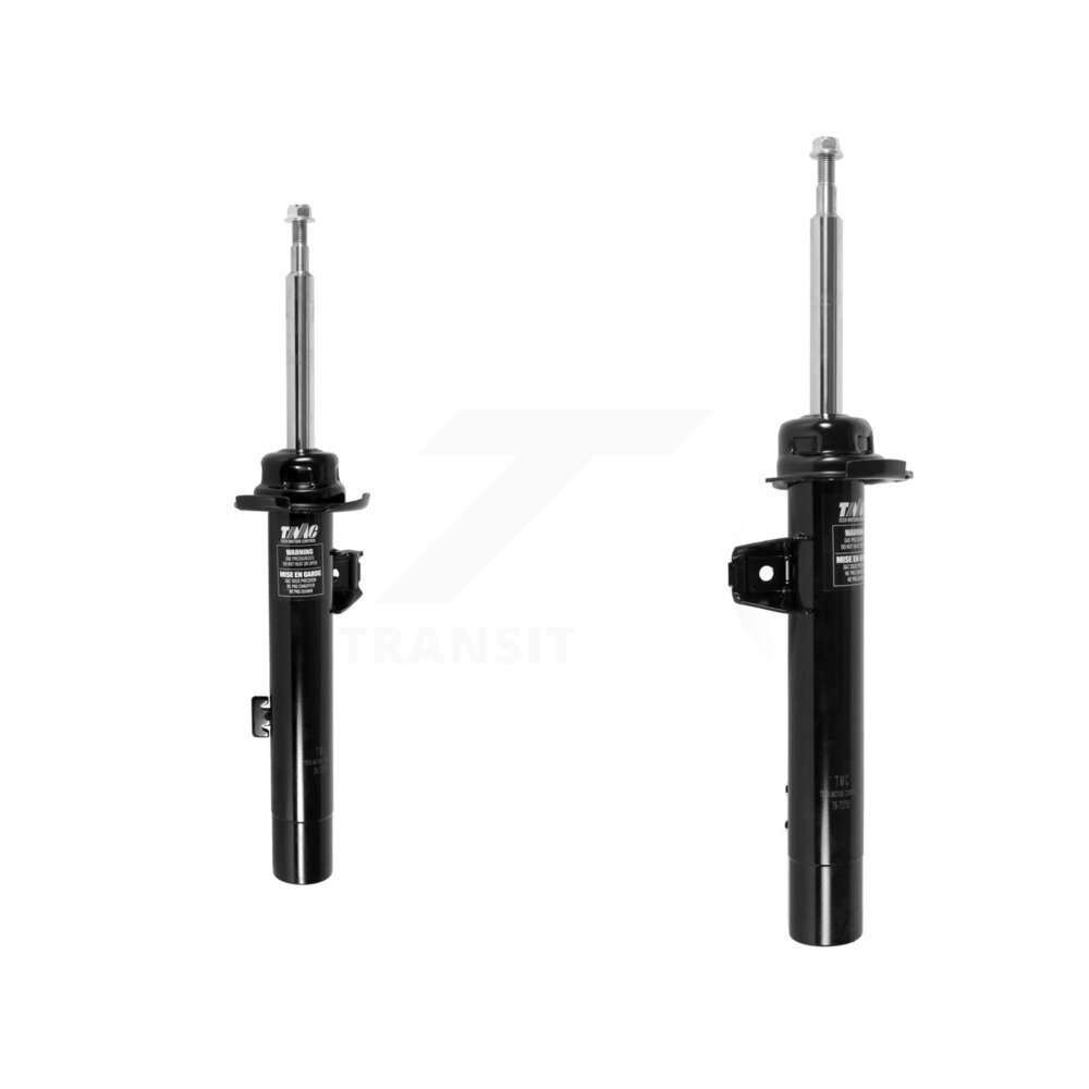 Kit de jambe de force de Suspension avant, pour BMW 328i 335i 128i 323i 135i 325i 330i 335is 335