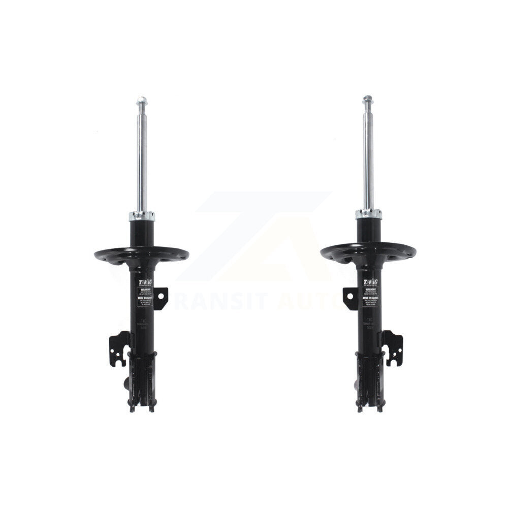 Kit de jambes de suspension avant pour Toyota Sienna FWD 2011-2014 avec 3,5 L K78-10076