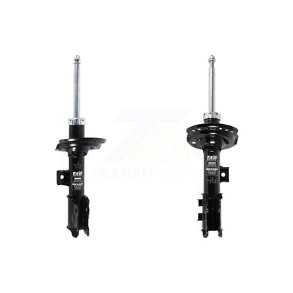 Kit de jambes de suspension avant pour Hyundai Elantra Coupé K78-100761