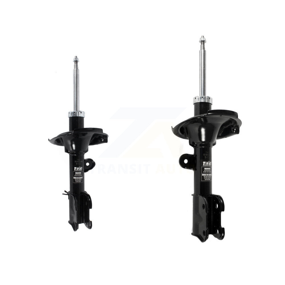 Kit de jambes de suspension avant pour Hyundai Veracruz 2007-2012 K78-100764