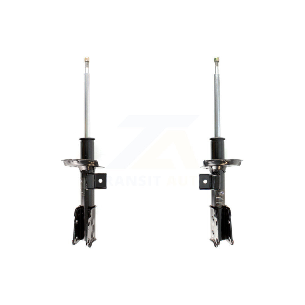 Kit de jambes de suspension avant pour Chevrolet Equinox Pontiac Torrent K78-100766