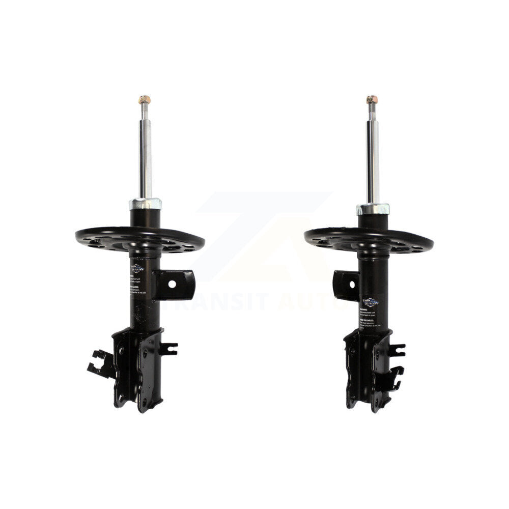 Kit de jambes de suspension avant pour Nissan Altima K78-100775