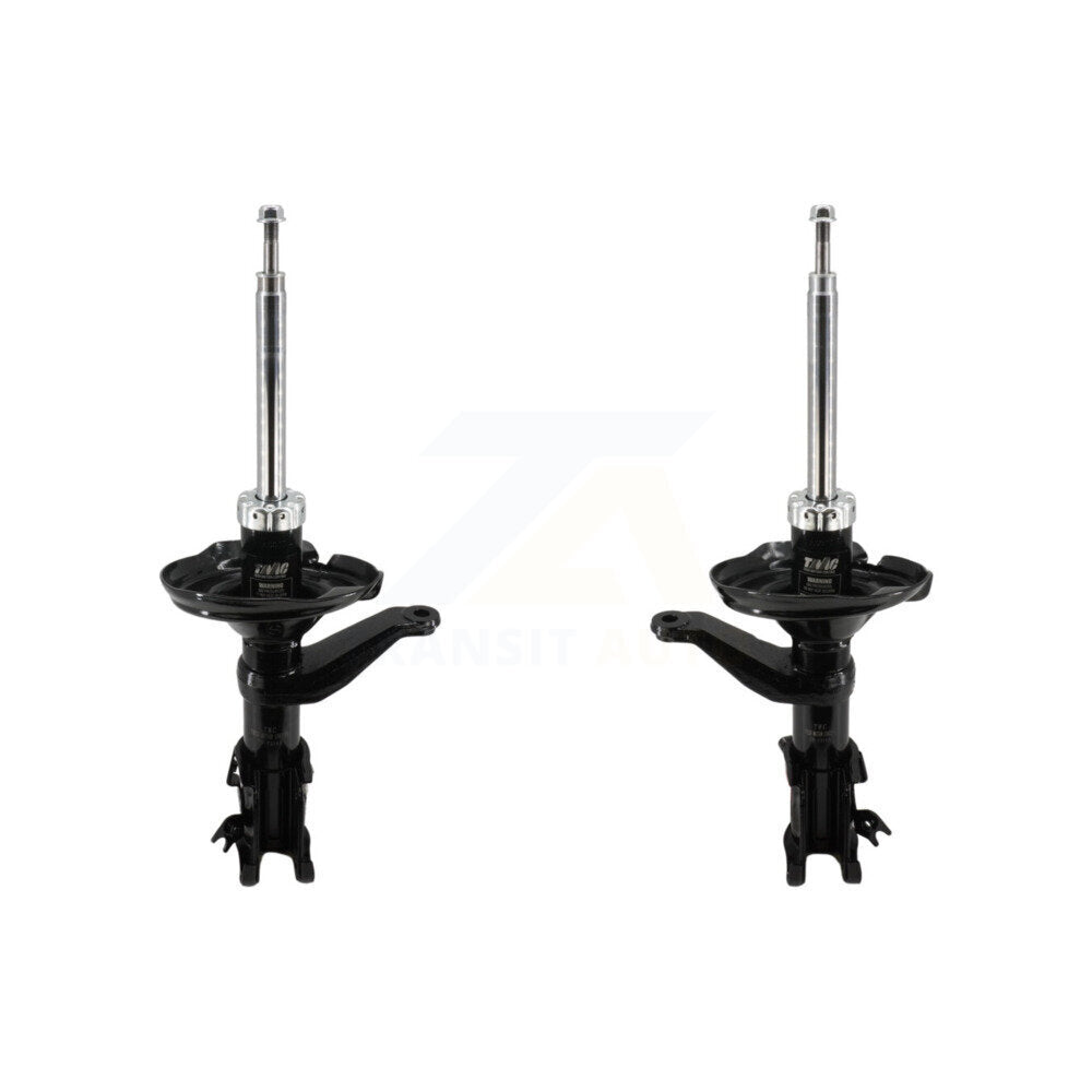 Kit de jambes de suspension avant pour Honda CR-V 2002-2006 K78-100776