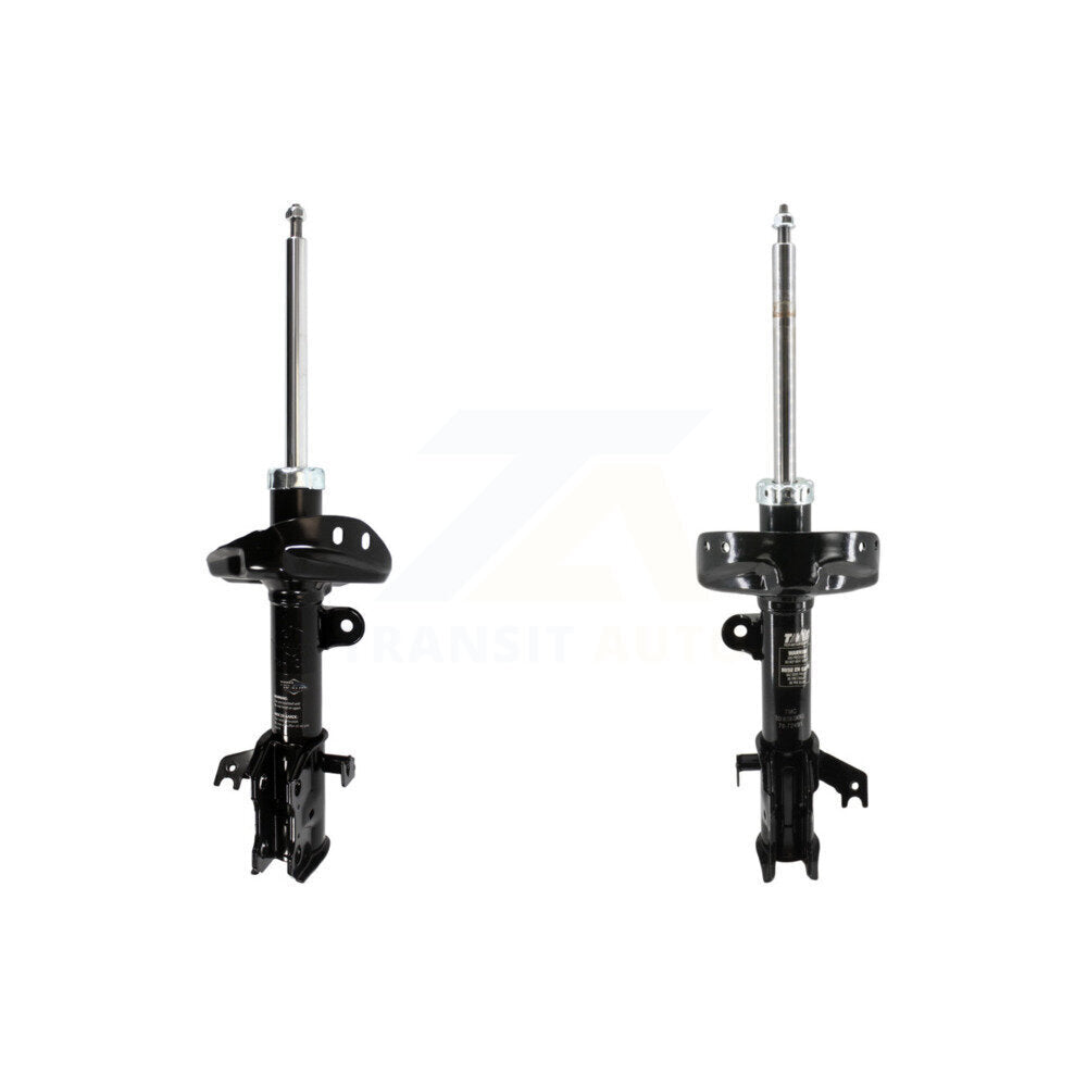 Kit de jambes de suspension avant pour Honda CR-V Acura RDX K78-100778