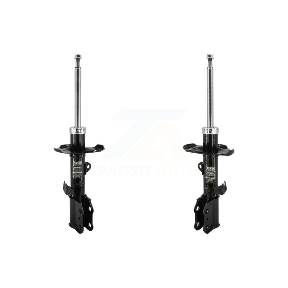 Kit de jambes de suspension avant pour Toyota Matrix Pontiac Vibe 2003-2008 K78-100782