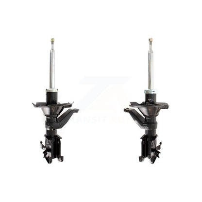 Kit de jambes de suspension avant pour Honda Civic K78-100785