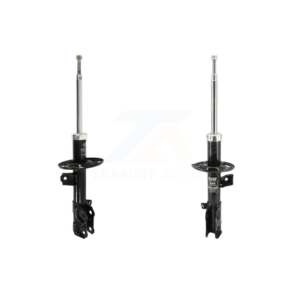 Kit de jambes de suspension avant pour Honda Fit 2007-2008 K78-100787