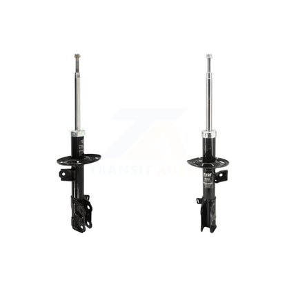 Kit de jambes de suspension avant pour Honda Fit 2007-2008 K78-100787
