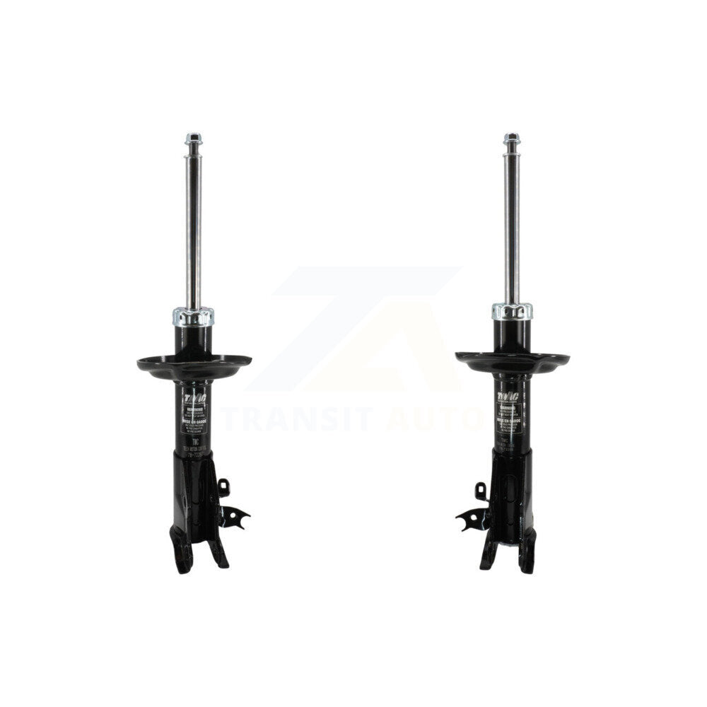 Kit de jambes de suspension avant pour Honda Civic Acura CSX 2006-2011 K78-100788