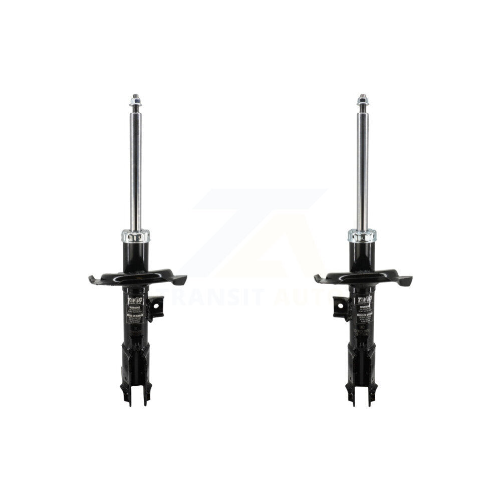 Kit de jambes de suspension avant pour Mitsubishi Lancer K78-100791