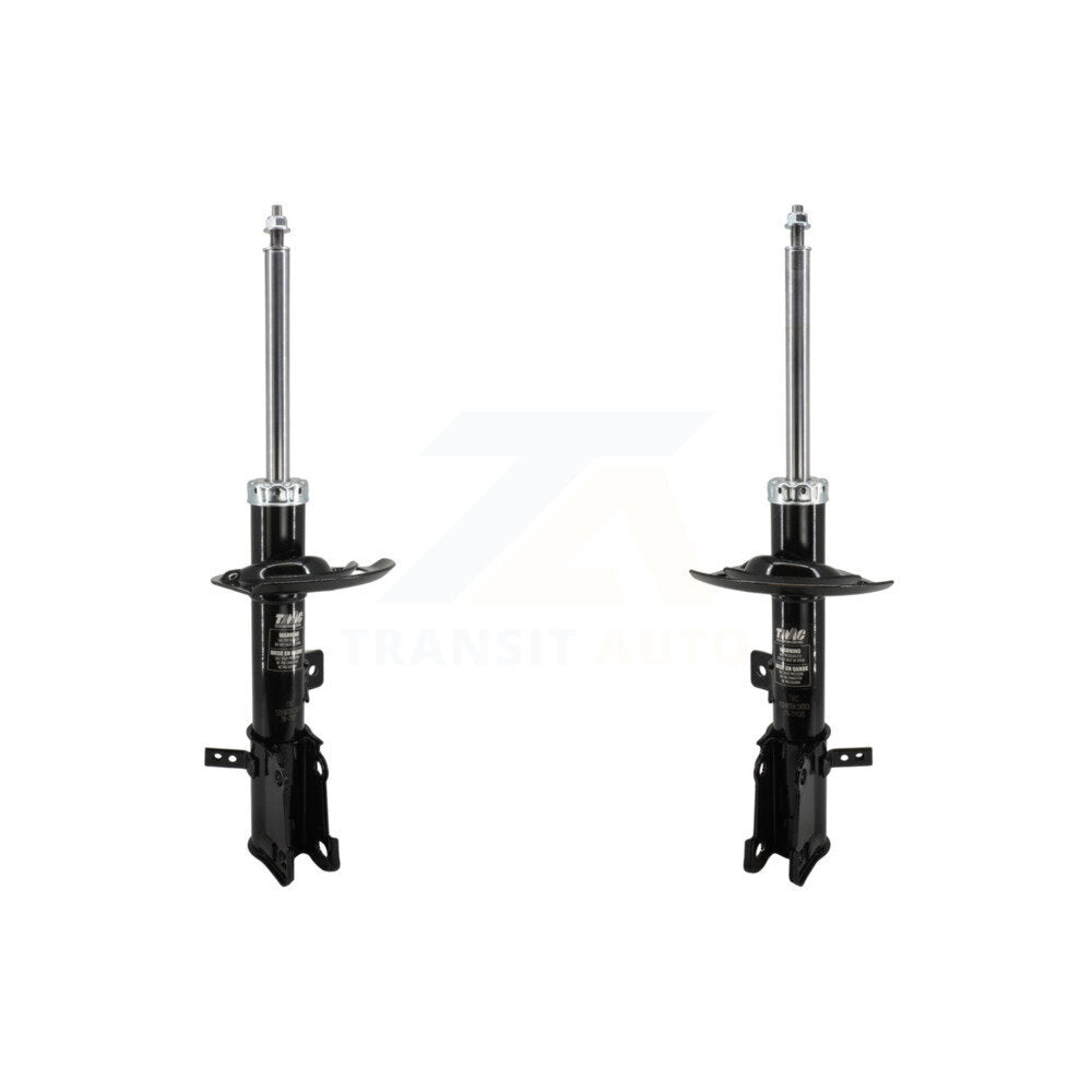 Kit de jambes de suspension avant pour Chrysler 200 Dodge Avenger Sebring K78-100797