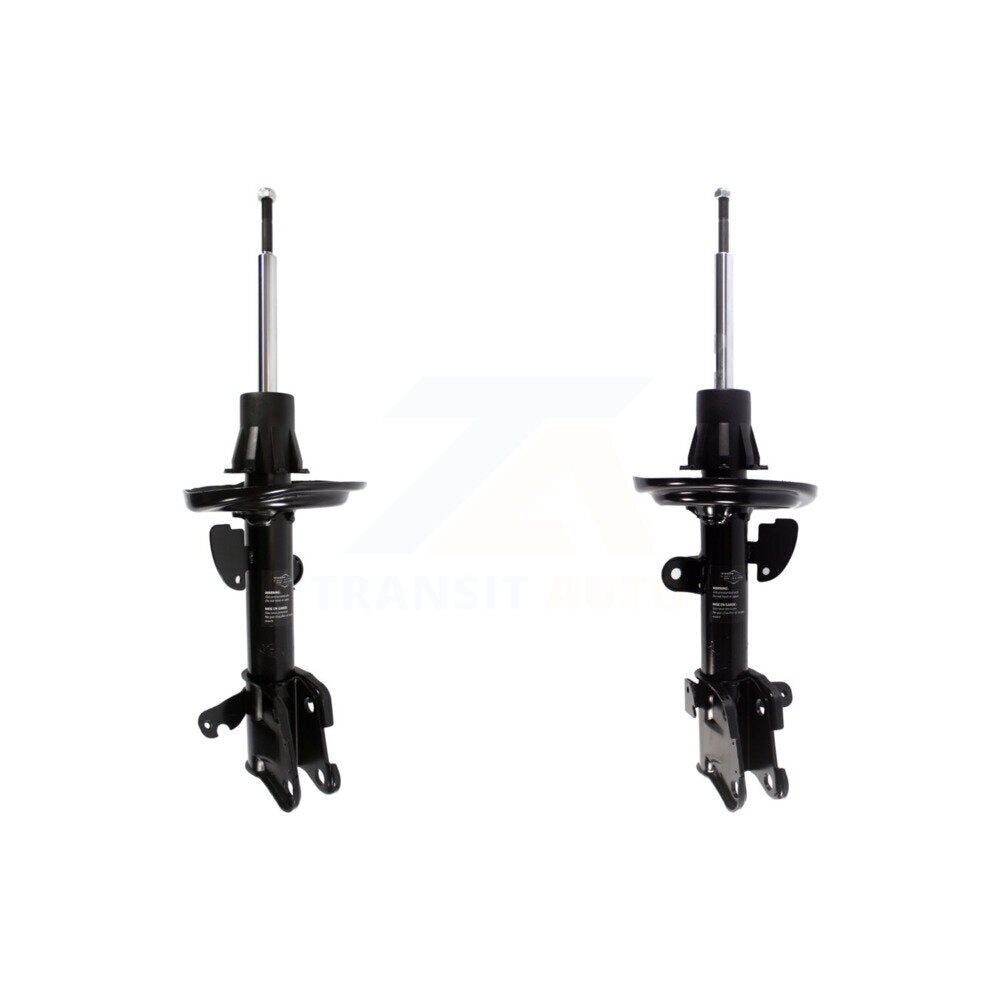 Kit de jambes de suspension avant pour Acura MDX ZDX K78-100802