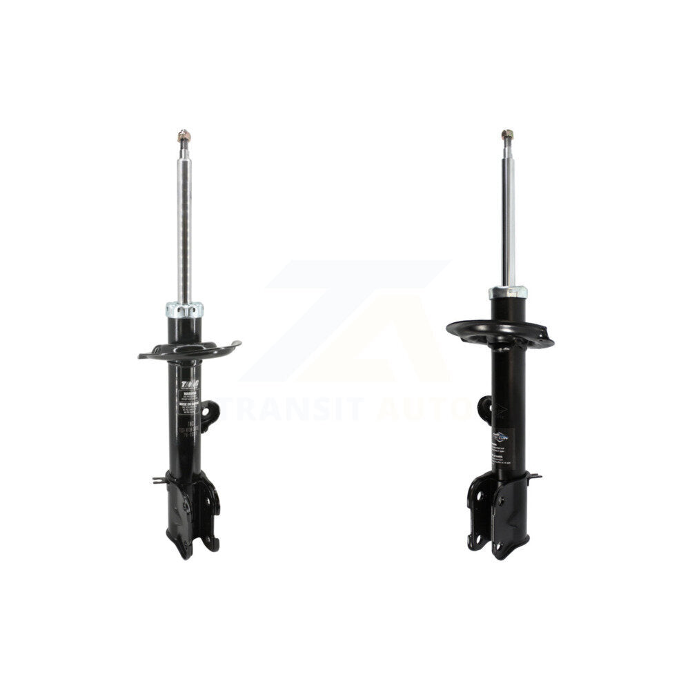 Kit de jambes de suspension avant pour Hyundai Santa Fe Kia Sorento K78-100805