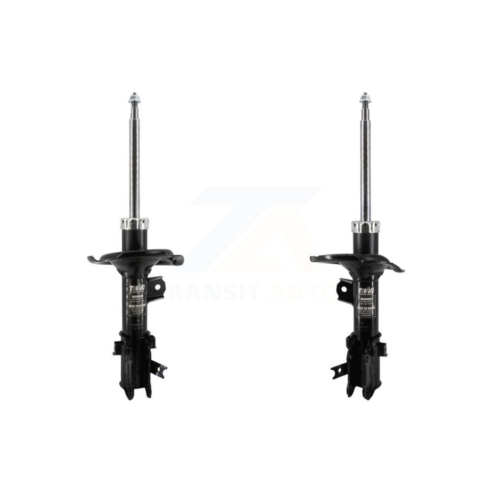 Kit de jambes de suspension avant pour Hyundai Accent Kia Rio Rio5 K78-10080 2006-2011