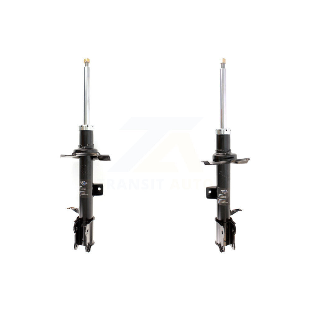 Kit de jambes de suspension avant pour Ford Escape Mazda hommage Mercury Mariner
