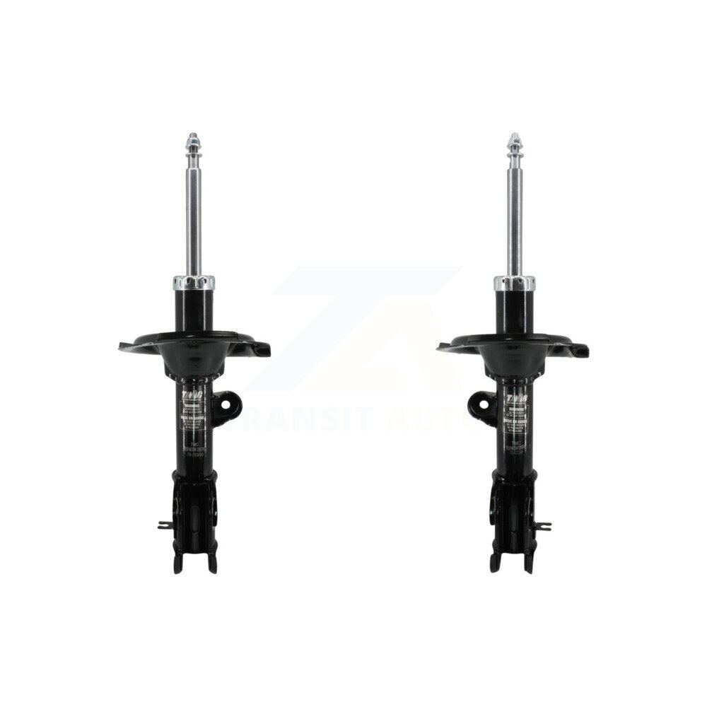 Kit de jambes de suspension avant pour Hyundai Santa Fe 2007-2009 K78-100811