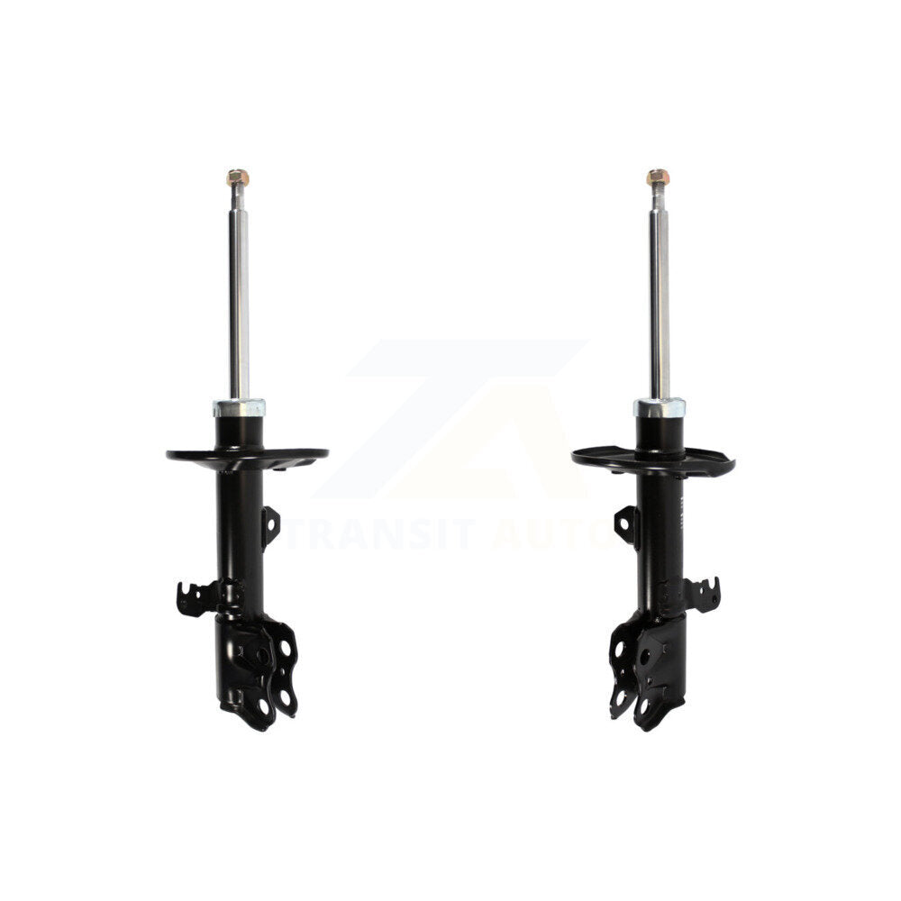 Kit de jambes de suspension avant pour Toyota Corolla Matrix Pontiac Vibe K78-100812
