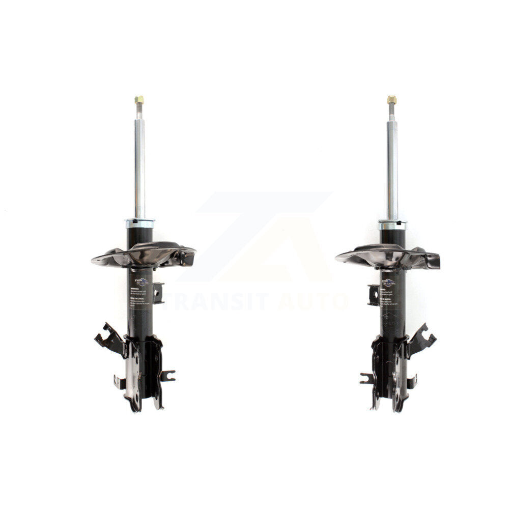 Kit de jambes de suspension avant pour Nissan Altima Maxima K78-100813