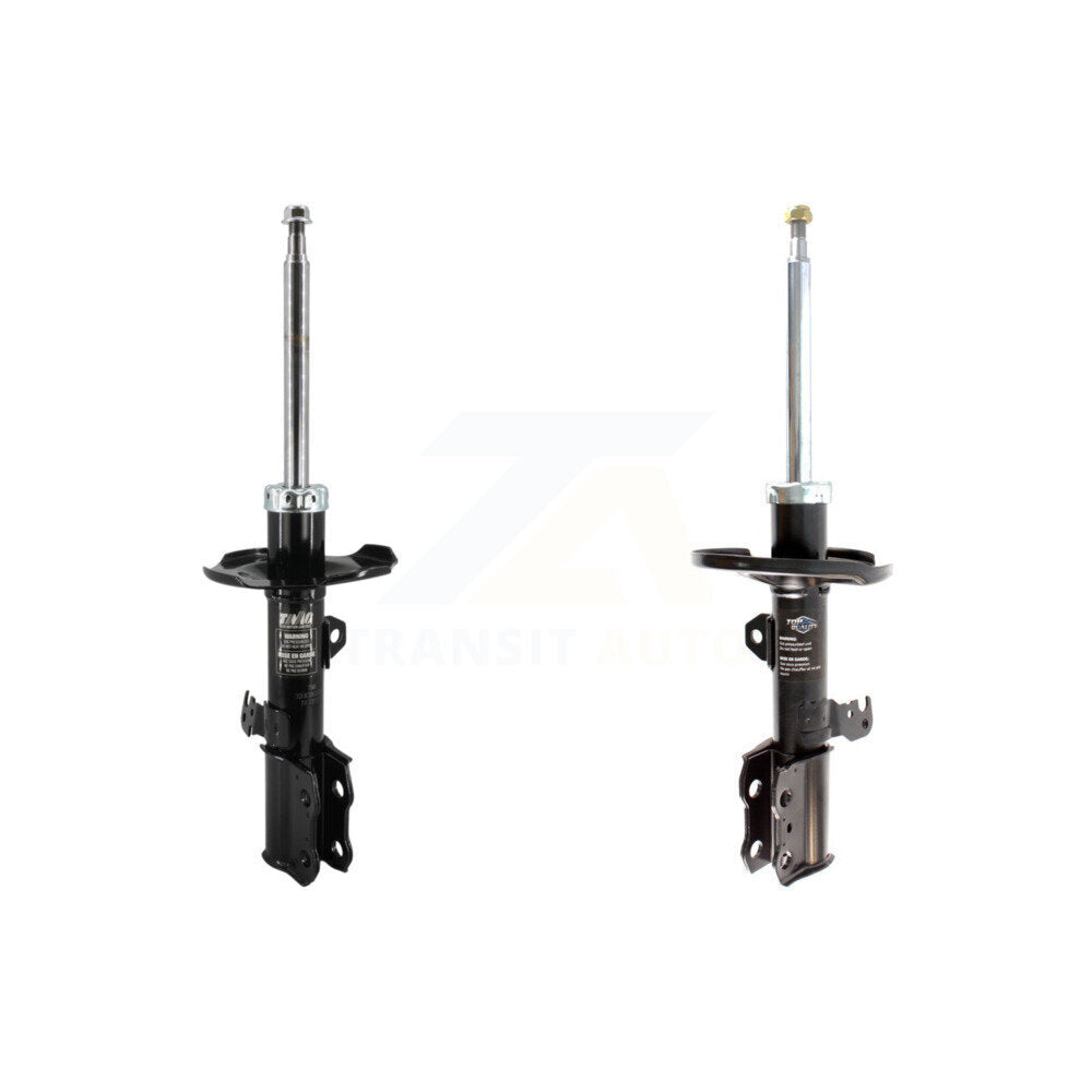 Kit de jambes de suspension avant pour Toyota Corolla 2003-2008 K78-100814
