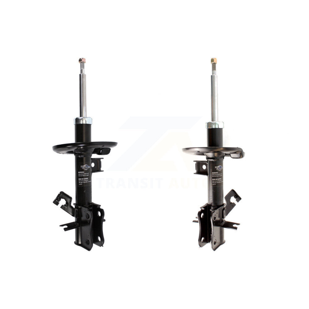 Kit de jambes de suspension avant pour Nissan Sentra K78-100816