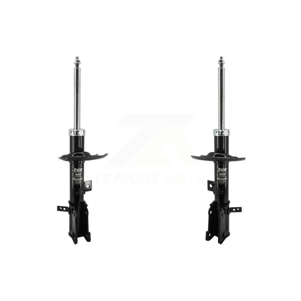 Kit de jambes de suspension avant pour Dodge Journey 2009-2019 K78-100818