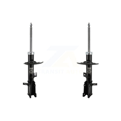 Kit de jambes de suspension avant pour Dodge Journey 2009-2019 K78-100818