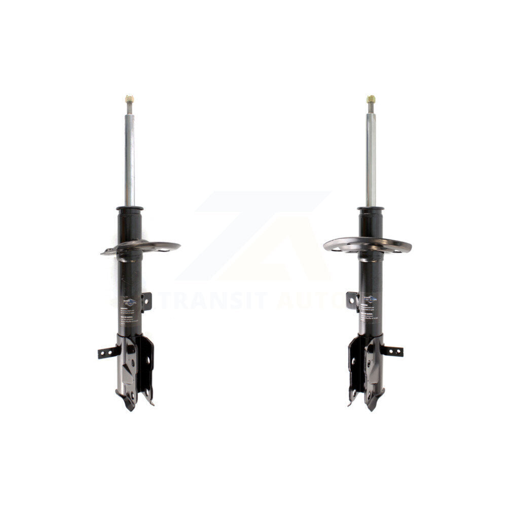 Kit de jambes de suspension avant pour Jeep Dodge Caliber Patriot Compass K78-100823