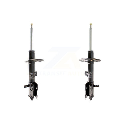 Kit de jambes de suspension avant pour Jeep Dodge Caliber Patriot Compass K78-100823