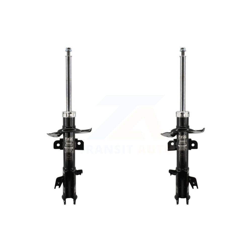 Kit de jambes de suspension avant pour Mazda 2 2011-2014 K78-100825