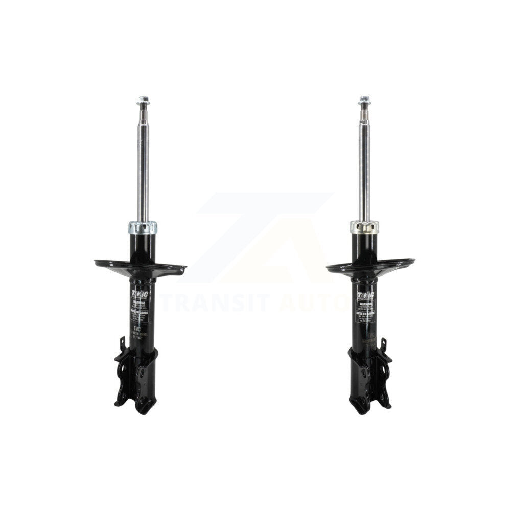 Kit de jambes de suspension avant pour Toyota Tercel 1995-1999 K78-100826