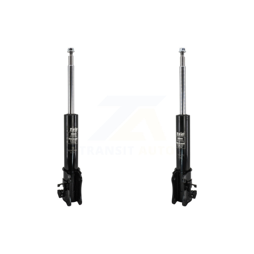 Kit de jambes de suspension avant pour Tracker Suzuki Chevrolet Grand Vitara XL-7 Geo